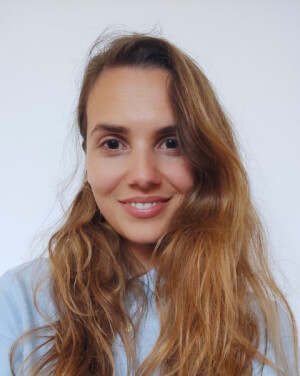 Federica Ciccarese