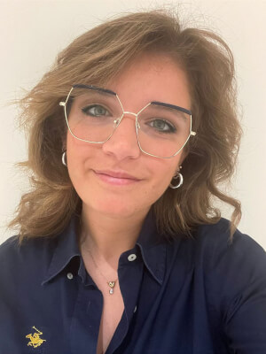 Marika Borrelli