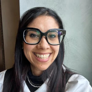 Consuelo Silva Ricci