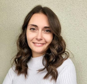 Giorgia Nidasi
