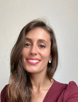 Giorgia Ravasio