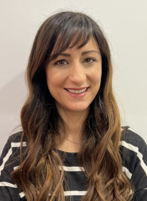 Sarah Starvaggi