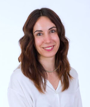 Lorenza Guglielmi