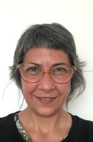 Laura Scandolo