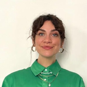 Luisa Mancaniello