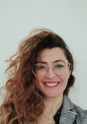 Giuseppina Francesca Oliveri