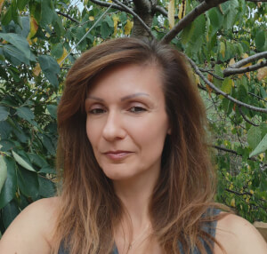 Annalisa Scherbi