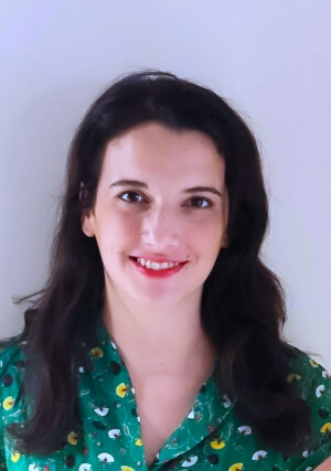 Lucrezia Nepoti