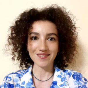 Eugenia Corallo