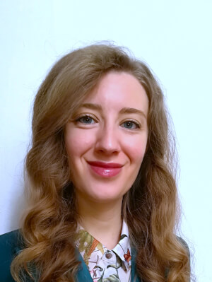 Greta Rigamonti