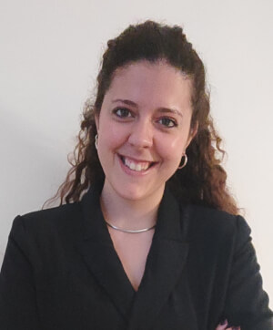 Monica Arbia