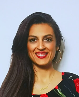 Marina Ferrillo