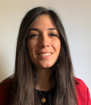 Laura Moro