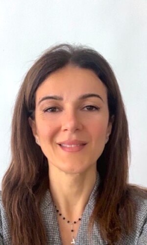 Teresa Contaldo