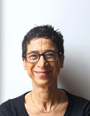 Laura Mineo