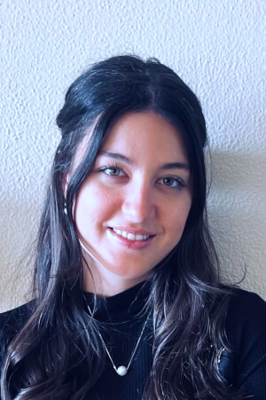 Marta Benanti