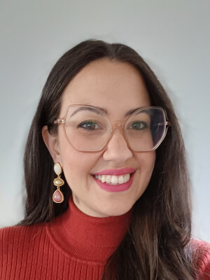 Sharon Rosati