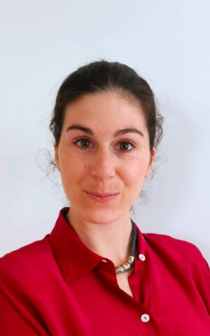 Sveva Mazzoleni