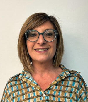 Giuseppina Esposito