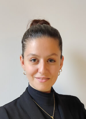 Chiara Luzzana