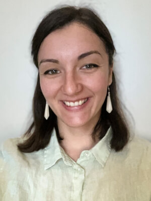 Corina Pasat