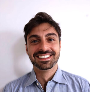Francesco Serio