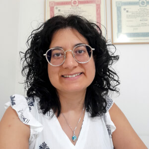 Angela Micieli