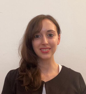Veronica Menozzi