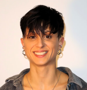 Laura Tarasconi