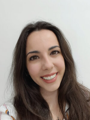 Martina Bellati