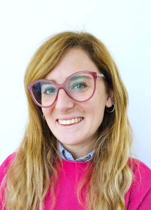Martina Borsani
