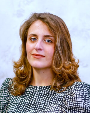 Francesca Cecere