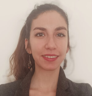 Manuela Isabella Mestroni