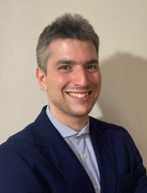 Daniele Rinaldi