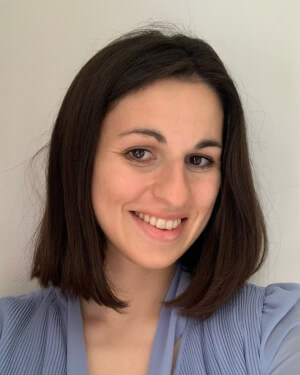 Federica Scaglia