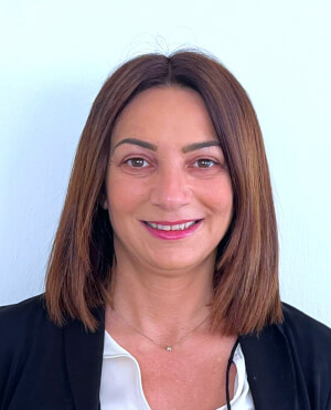 Lara Sangiorgio
