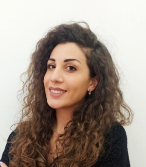 Rosita Gaudioso