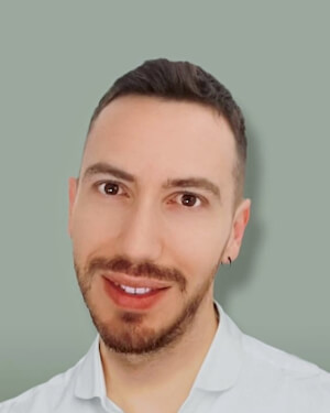 Federico Cuddretto