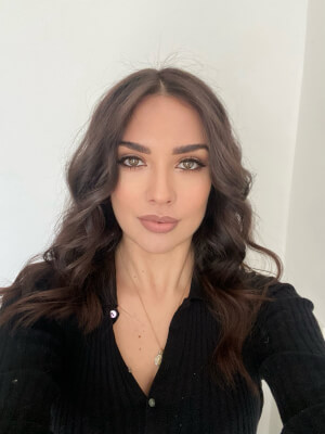 Eliana Loricchio