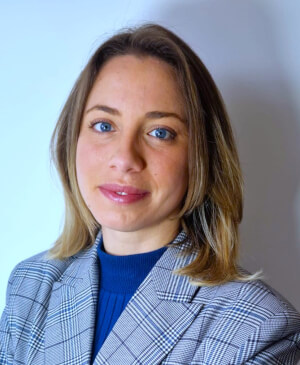 Tamara Patrizia Franco