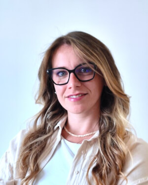 Valeria Pastorelli