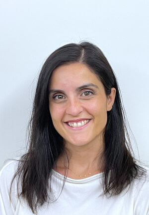 Francesca Puglisi