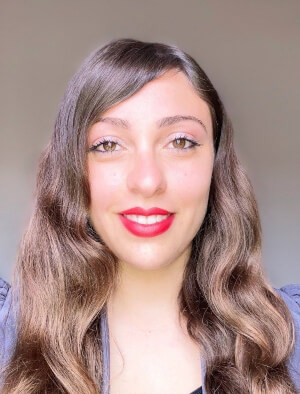 Francescarita Sainato