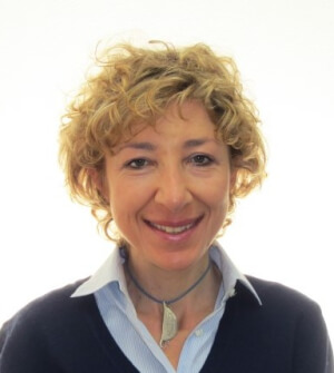 Ludmilla Soresi