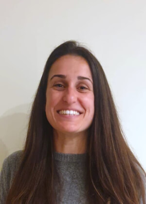 Chiara De Giacomi