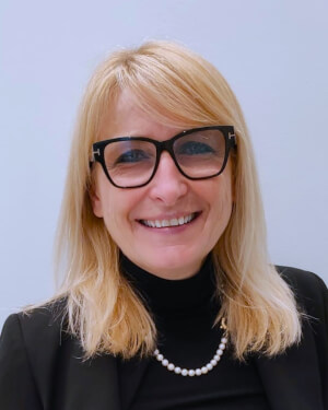 Chiara Gechelin