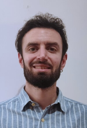 Jacopo Febbraro