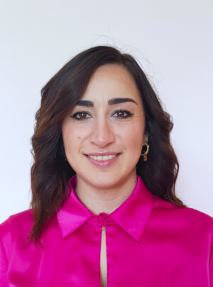 Giulia Gorgoni