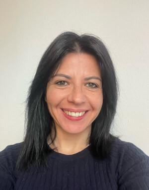 Marta Perovanni