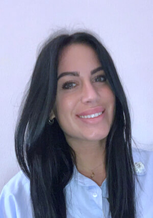 Claudia Rusciano